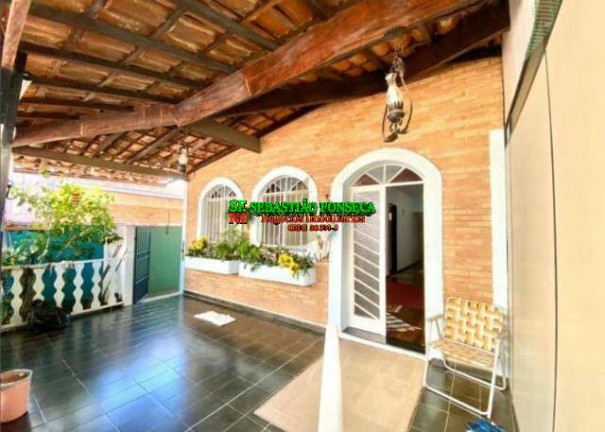 Foto do imóvel Casa com 3 Quartos à Venda, 300 m² em Vila Adyana - São José Dos Campos