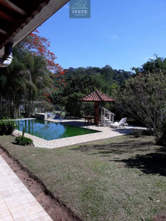 Imagem Chácara com 3 Quartos à Venda, 23.339 m² em Vargem Grande - Pinhalzinho Imagem Chácara com 3 Quartos à Venda, 23.339 m² em Vargem Grande - Pinhalzinho