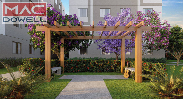 Imagem Apartamento com 2 Quartos à Venda, 40 m² em Campo Grande - Rio De Janeiro Imagem Apartamento com 2 Quartos à Venda, 40 m² em Campo Grande - Rio De Janeiro