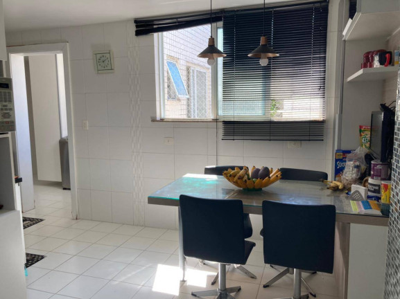 Imagem Cobertura com 3 Quartos à Venda, 164 m² em Barra Da Tijuca - Rio De Janeiro