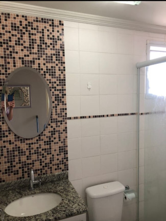 Imagem Apartamento com 2 Quartos à Venda, 66 m² em Mooca - São Paulo
