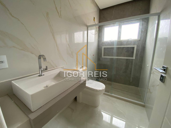 Imagem Casa de Condomínio com 3 Quartos à Venda, 588 m² em Parque Rodoviário - Campos Dos Goytacazes Imagem Casa de Condomínio com 3 Quartos à Venda, 588 m² em Parque Rodoviário - Campos Dos Goytacazes