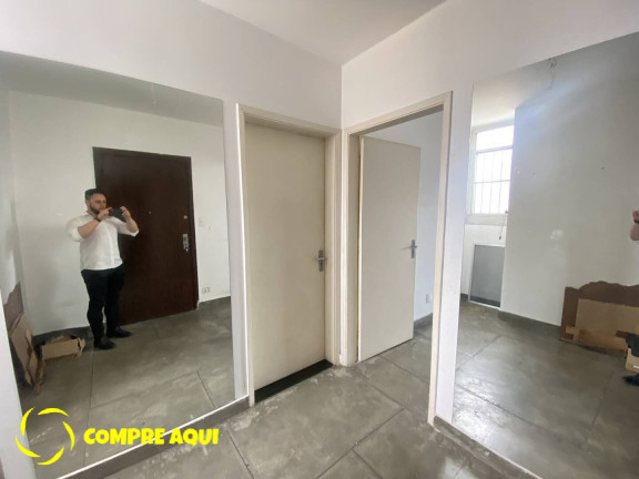 Imagem Apartamento com 3 Quartos à Venda, 105 m² em Campos Elíseos - São Paulo Imagem Apartamento com 3 Quartos à Venda, 105 m² em Campos Elíseos - São Paulo