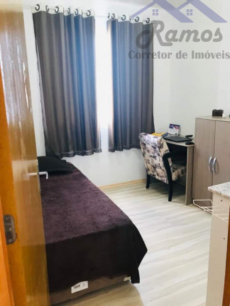 Imagem Imóvel com 2 Quartos à Venda, 49 m² em Restinga - Porto Alegre