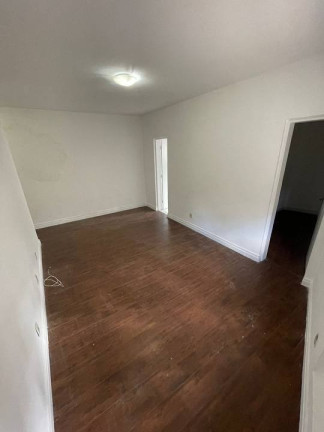 Imagem Apartamento com 4 Quartos à Venda, 160 m² em José Menino - Santos