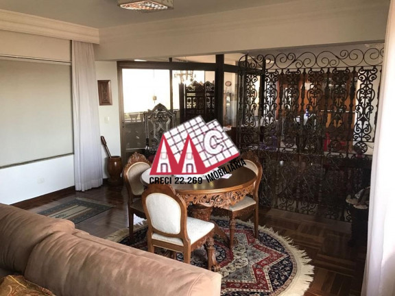 Imagem Imóvel com 3 Quartos à Venda, 273 m² em Centro - Sorocaba