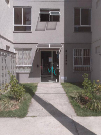 Imagem Apartamento com 2 Quartos para Alugar, 44 m² em Santa Cruz - Rio De Janeiro Imagem Apartamento com 2 Quartos para Alugar, 44 m² em Santa Cruz - Rio De Janeiro