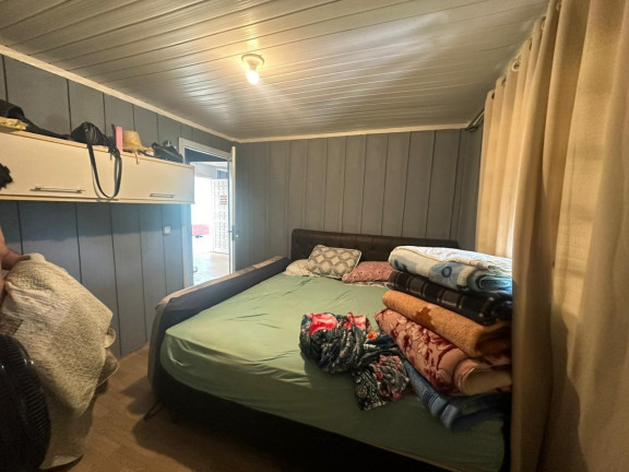 Imagem Imóvel com 3 Quartos à Venda, 8.000 m² em Campo Alto - Tijucas Do Sul