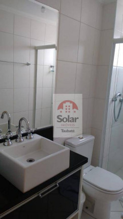 Imagem Apartamento com 3 Quartos à Venda, 89 m² em Centro - Taubaté Imagem Apartamento com 3 Quartos à Venda, 89 m² em Centro - Taubaté
