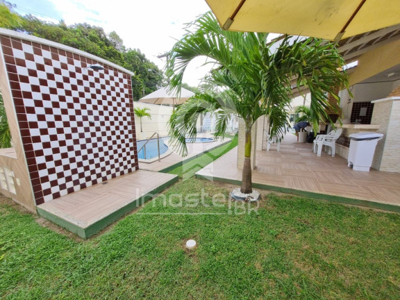 Imagem Casa com 3 Quartos à Venda, 105 m² em Lagoa Redonda - Fortaleza