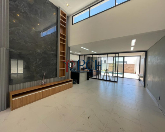 Imagem Casa com 3 Quartos à Venda, 271 m² em Alphaville Nova Esplanada 3 - Votorantim