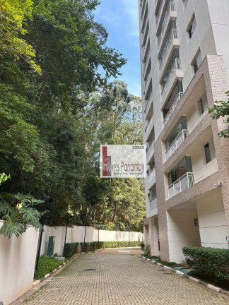 Imagem Apartamento com 3 Quartos à Venda, 96 m² em Vila Andrade - São Paulo Imagem Apartamento com 3 Quartos à Venda, 96 m² em Vila Andrade - São Paulo