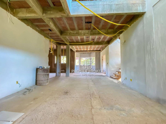 Imagem Casa com 3 Quartos à Venda, 430 m² em Albuquerque - Teresópolis