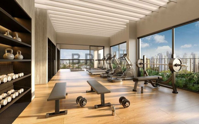 Imagem Apartamento com 2 Quartos à Venda, 105 m² em Campo Belo - São Paulo Imagem Apartamento com 2 Quartos à Venda, 105 m² em Campo Belo - São Paulo