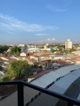 Imagem Apartamento com 3 Quartos à Venda, 115 m² em Centro - Taubaté Imagem Apartamento com 3 Quartos à Venda, 115 m² em Centro - Taubaté