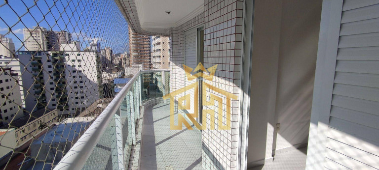 Imagem Apartamento com 2 Quartos à Venda, 76 m² em Aviação - Praia Grande Imagem Apartamento com 2 Quartos à Venda, 76 m² em Aviação - Praia Grande