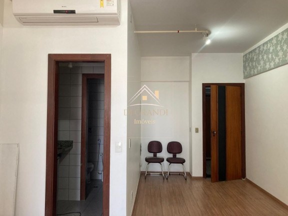 Imagem Sala Comercial à Venda, 35 m² em Centro - Campinas