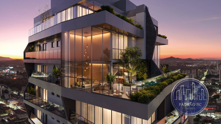 Imagem Apartamento com 2 Quartos à Venda, 96 m² em Centro - Balneário Piçarras Imagem Apartamento com 2 Quartos à Venda, 96 m² em Centro - Balneário Piçarras