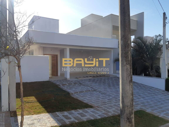 Imagem Casa com 3 Quartos à Venda, 250 m² em Chácara Morada Mediterrânea - Jundiaí