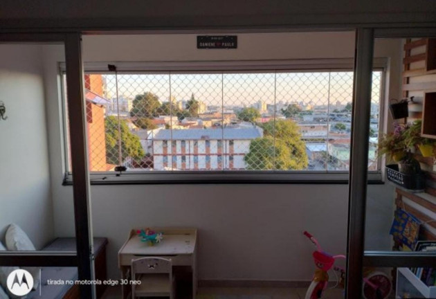 Imagem Imóvel com 2 Quartos à Venda, 69 m² em Jabaquara - São Paulo