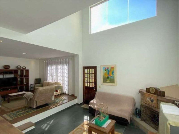 Imagem Casa com 4 Quartos à Venda, 304 m² em São Paulo Ii - Cotia Imagem Casa com 4 Quartos à Venda, 304 m² em São Paulo Ii - Cotia