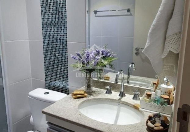 Imagem Apartamento com 3 Quartos à Venda, 72 m² em Santana - São Paulo