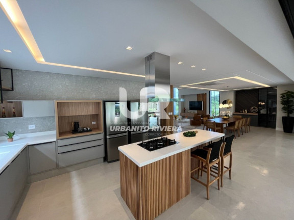 Imagem Casa com 7 Quartos à Venda, 620 m² em Riviera | Módulo 16 - Bertioga