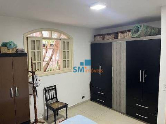 Imagem Casa com 5 Quartos à Venda, 401 m² em Vila Romana - São Paulo Imagem Casa com 5 Quartos à Venda, 401 m² em Vila Romana - São Paulo