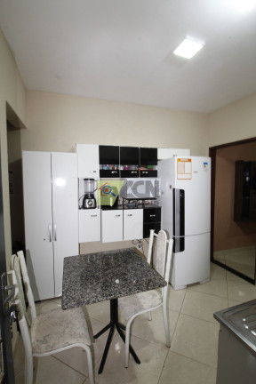 Imagem Casa com 2 Quartos à Venda, 98 m² em Parque São Miguel - Hortolândia Imagem Casa com 2 Quartos à Venda, 98 m² em Parque São Miguel - Hortolândia
