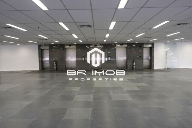 Imagem Sala Comercial à Venda, 534 m² em Vila Olímpia - São Paulo Imagem Sala Comercial à Venda, 534 m² em Vila Olímpia - São Paulo