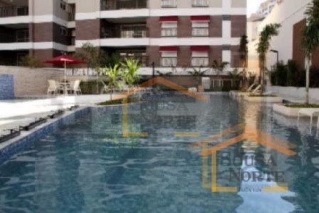 Cobertura com 4 Quartos à Venda, 291 m² em Santana - São Paulo