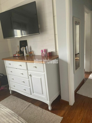 Imagem Apartamento com 3 Quartos à Venda, 124 m² em Moema - São Paulo Imagem Apartamento com 3 Quartos à Venda, 124 m² em Moema - São Paulo