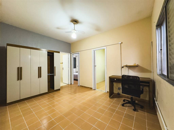 Imagem Cobertura com 2 Quartos à Venda, 81 m² em Tupi - Praia Grande