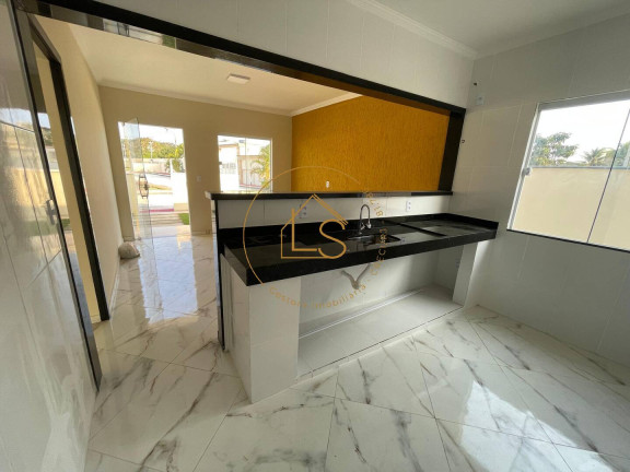 Imagem Casa de Condomínio com 3 Quartos à Venda, 260 m² em São Pedro Da Aldeia Imagem Casa de Condomínio com 3 Quartos à Venda, 260 m² em São Pedro Da Aldeia
