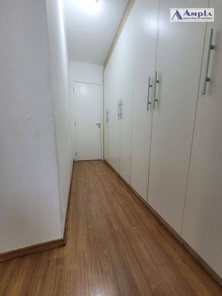 Imagem Apartamento com 3 Quartos à Venda, 98 m² em Tatuapé - São Paulo