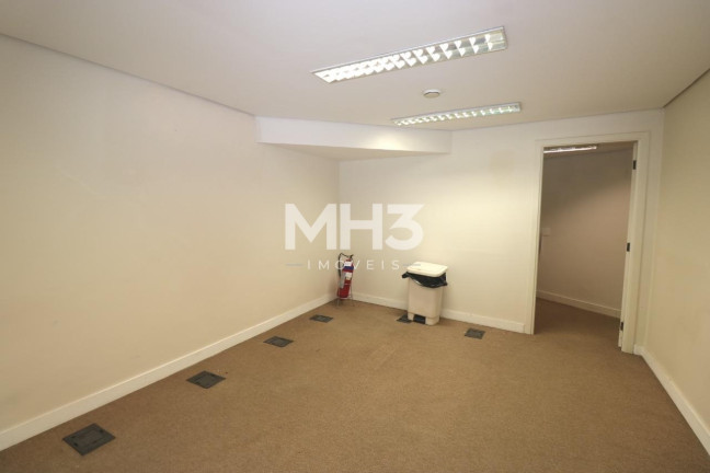 Imagem Imóvel Comercial para Alugar, 1.220 m² em Nova Campinas - Campinas Imagem Imóvel Comercial para Alugar, 1.220 m² em Nova Campinas - Campinas