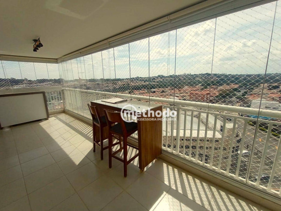 Imagem Apartamento com 3 Quartos para Alugar, 115 m² em Jardim Nossa Senhora Auxiliadora - Campinas Imagem Apartamento com 3 Quartos para Alugar, 115 m² em Jardim Nossa Senhora Auxiliadora - Campinas