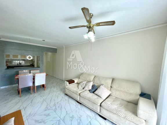 Imagem Apartamento com 2 Quartos para Alugar, 75 m² em Enseada - Guarujá Imagem Apartamento com 2 Quartos para Alugar, 75 m² em Enseada - Guarujá