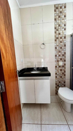 Imagem Casa com 2 Quartos à Venda, 70 m² em Vila Piratininga - Campo Grande