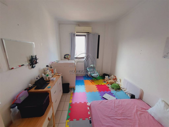 Imagem Apartamento com 1 Quarto à Venda, 46 m² em Tupi - Praia Grande Imagem Apartamento com 1 Quarto à Venda, 46 m² em Tupi - Praia Grande
