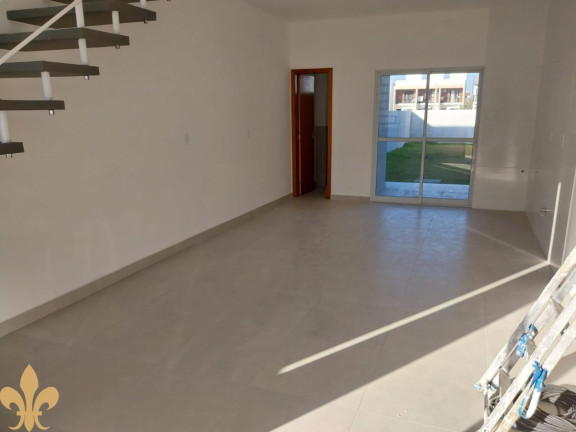 Imagem Sobrado com 2 Quartos à Venda, 75 m² em Sertão Do Maruim - São José Imagem Sobrado com 2 Quartos à Venda, 75 m² em Sertão Do Maruim - São José