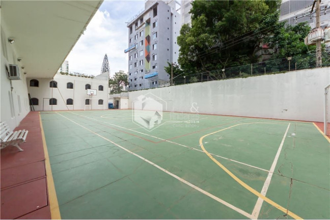 Imagem Apartamento com 4 Quartos à Venda, 225 m² em Vila Clementino - São Paulo Imagem Apartamento com 4 Quartos à Venda, 225 m² em Vila Clementino - São Paulo