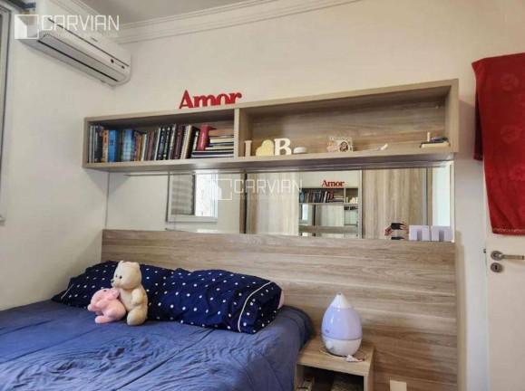 Imagem Apartamento com 2 Quartos à Venda, 48 m² em Reserva Sul Condomínio Resort - Ribeirão Preto