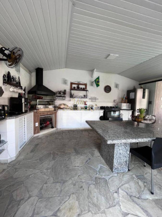 Imagem Casa com 5 Quartos à Venda, 310 m² em Itaipu - Niterói