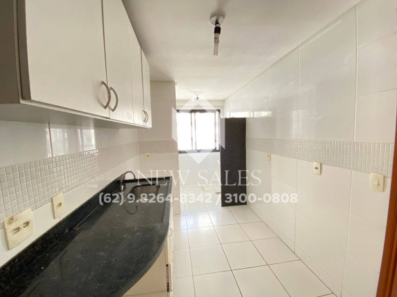Imagem Apartamento com 3 Quartos à Venda, 86 m² em Alto Da Glória - Goiânia Imagem Apartamento com 3 Quartos à Venda, 86 m² em Alto Da Glória - Goiânia