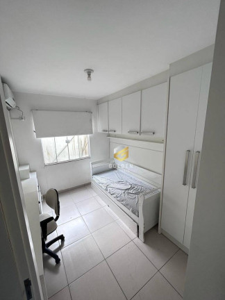 Imagem Apartamento com 2 Quartos à Venda, 60 m² em Rio Pequeno - Camboriú