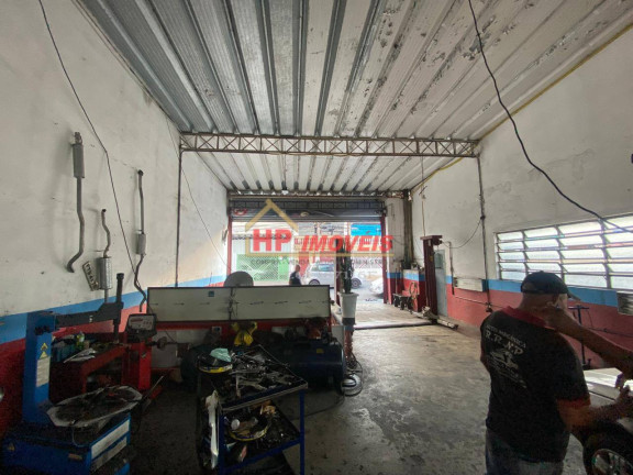 Casa com 3 Quartos à Venda, 400 m² em Pestana - Osasco