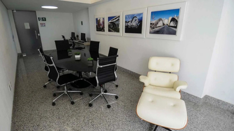 Imagem Apartamento com 3 Quartos à Venda, 82 m² em Lourdes - Belo Horizonte