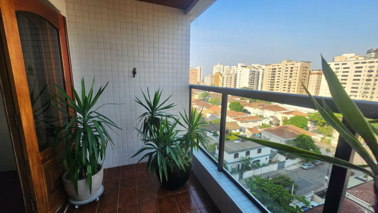 Imagem Apartamento com 3 Quartos à Venda, 145 m² em Ponta Da Praia - Santos Imagem Apartamento com 3 Quartos à Venda, 145 m² em Ponta Da Praia - Santos