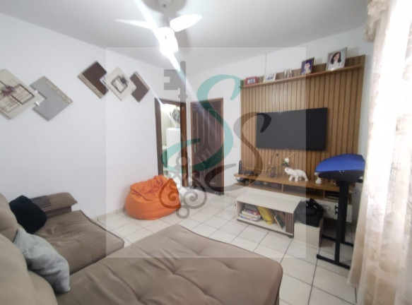 Imagem Casa com 3 Quartos à Venda, 110 m² em Parque Residencial Vila União - Campinas